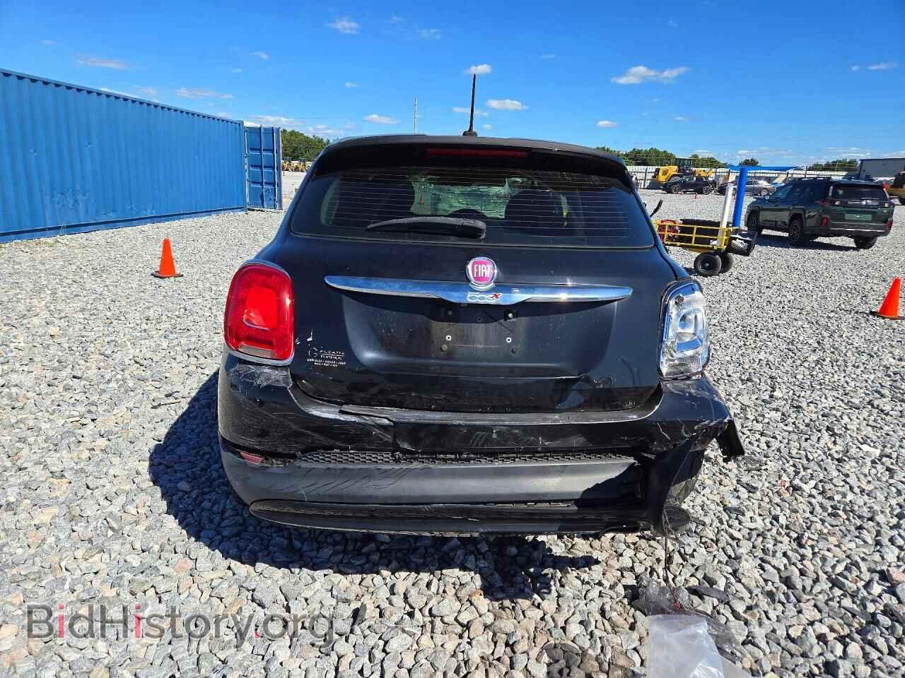 2018 FIAT 500 - VIN: ZFBCFXAB6JP710214 - Photo 8