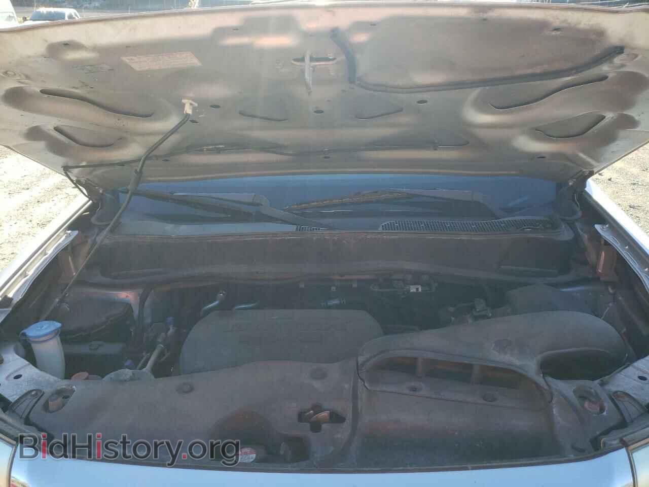 2014 HONDA PILOT - VIN: 5FNYF4H40EB033685 - Фото 11