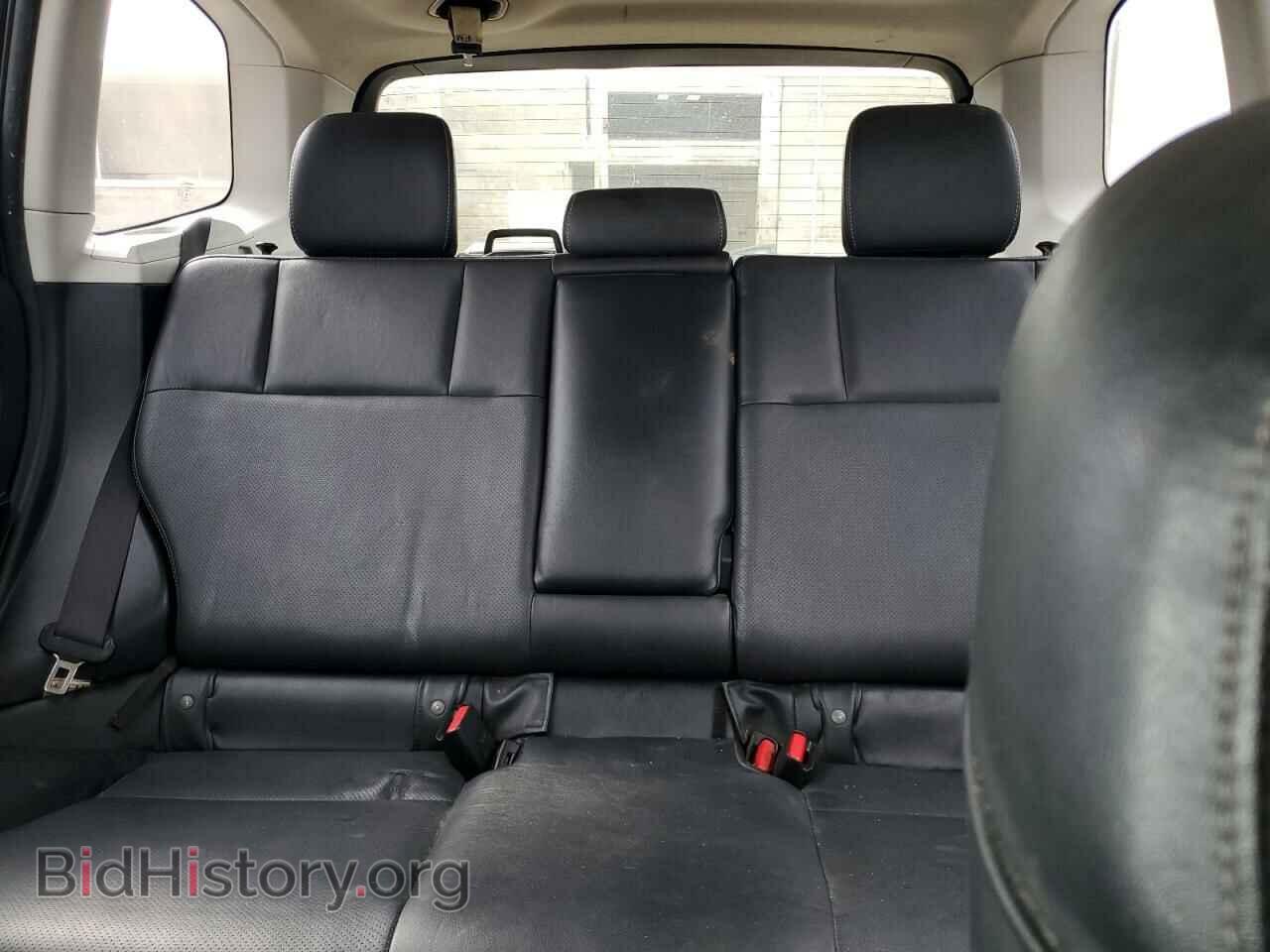 2014 SUBARU FORESTER - VIN: JF2SJAMC7EH511571 - Фото 10