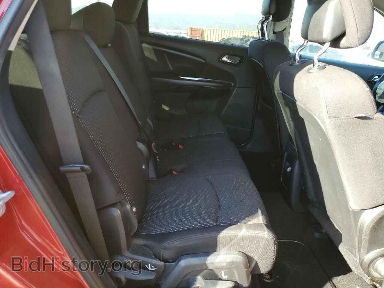 2014 DODGE JOURNEY - VIN: 3C4PDDBG9ET188192 - Фото 11