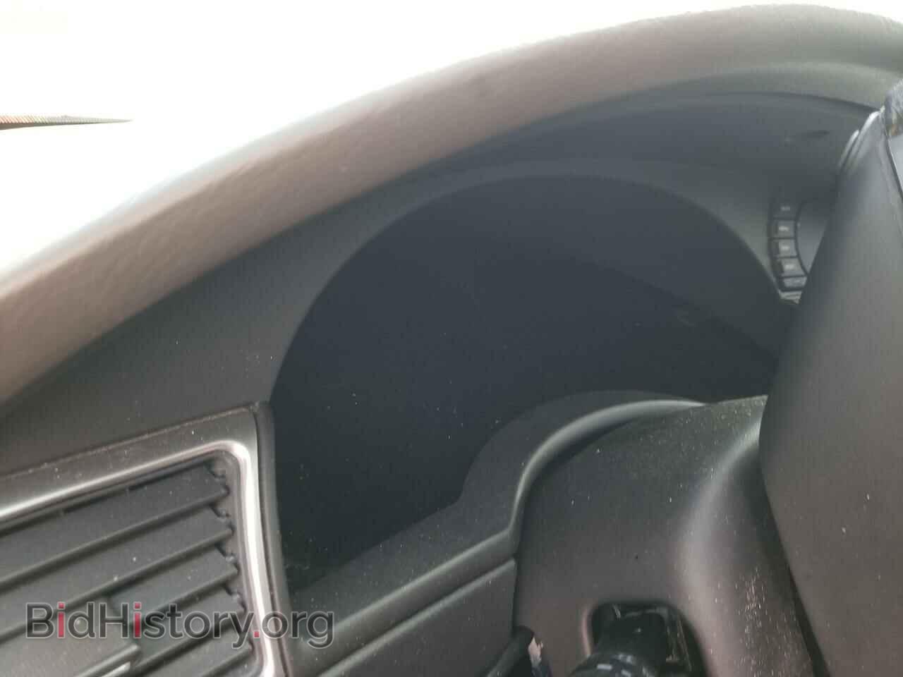 2007 CHRYSLER PACIFICA - VIN: 2A8GM68X97R110450 - Фото 9