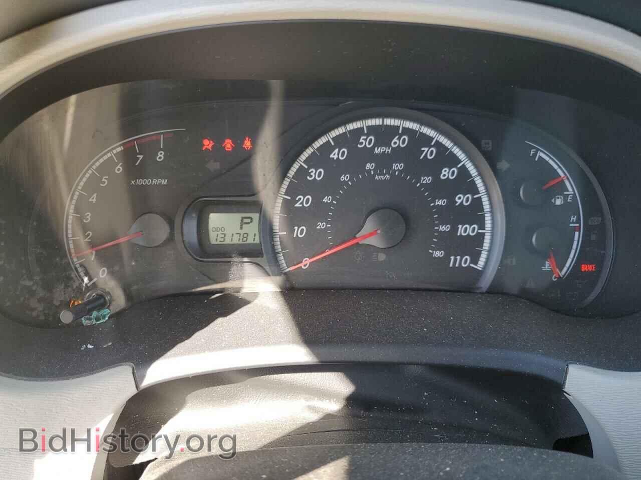 2013 TOYOTA All Models - VIN: 5TDKK3DCXDS352613 - Фото 9