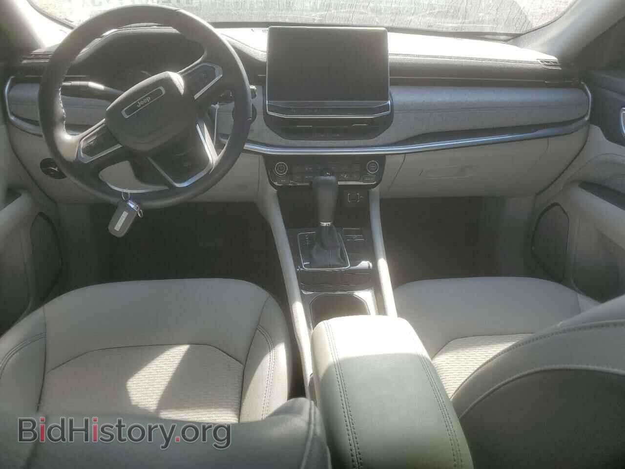 2022 JEEP COMPASS - VIN: 3C4NJCBB4NT197977 - Photo 8