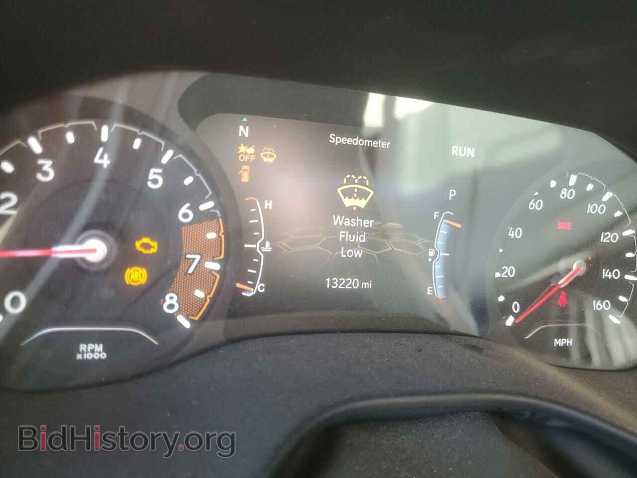 2022 JEEP COMPASS - VIN: 3C4NJCBB4NT197977 - Photo 9