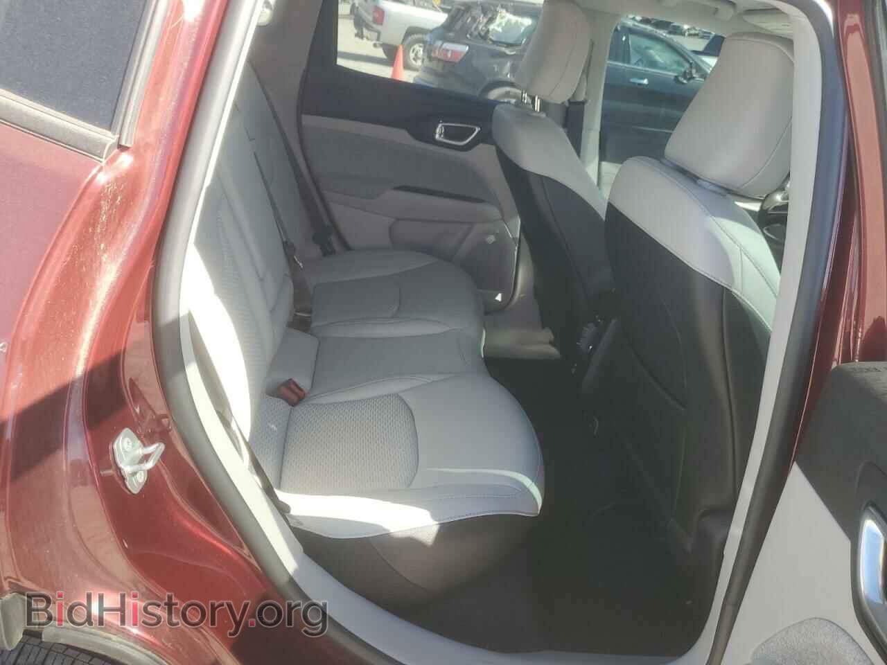 2022 JEEP COMPASS - VIN: 3C4NJCBB4NT197977 - Photo 10