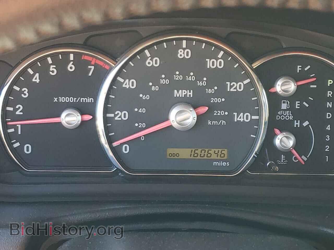 2011 MITSUBISHI GALANT - VIN: 4A32B3FF4BE012722 - Фото 9