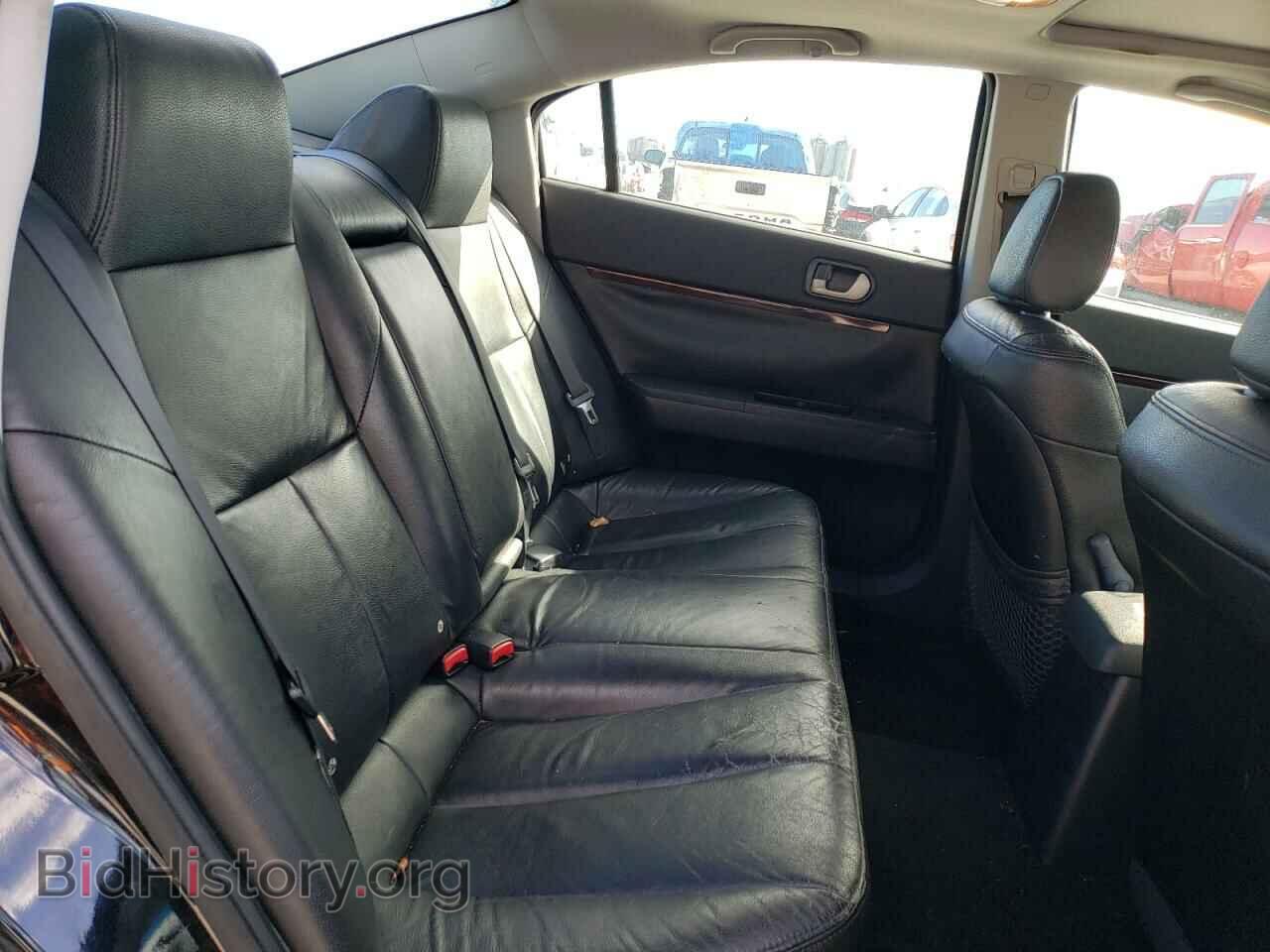 2011 MITSUBISHI GALANT - VIN: 4A32B3FF4BE012722 - Фото 10
