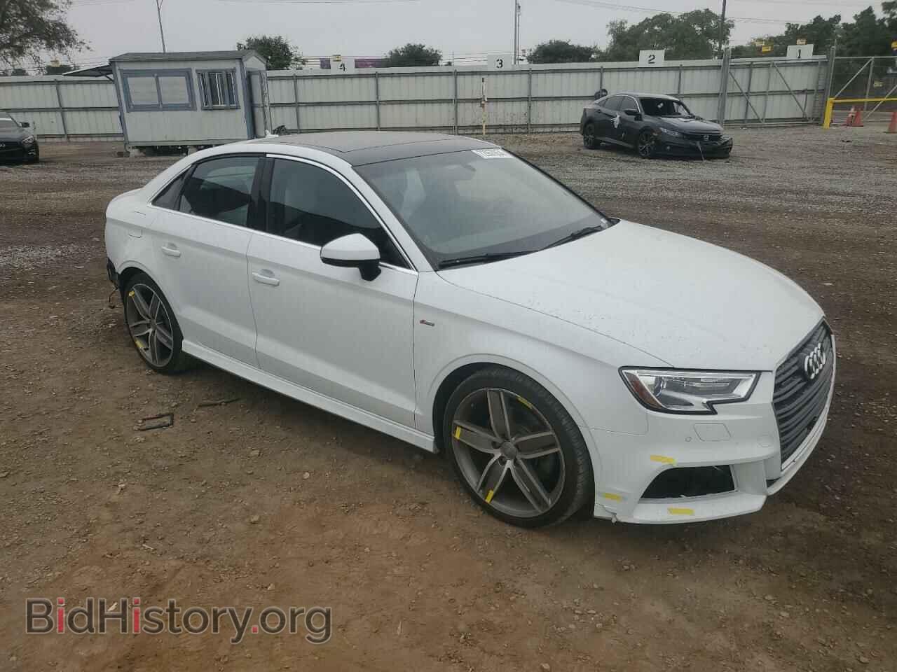 2017 AUDI A3 - VIN: WAUJ8GFF1H1006328 - Photo 4