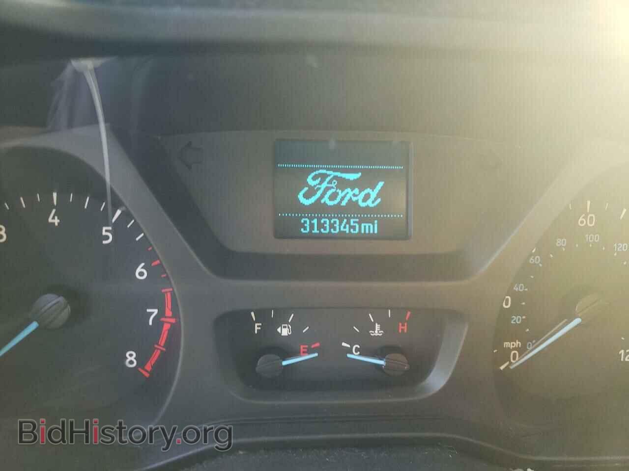 2015 FORD TRANSIT - VIN: 1FTYE2CG1FKA40173 - Фото 9