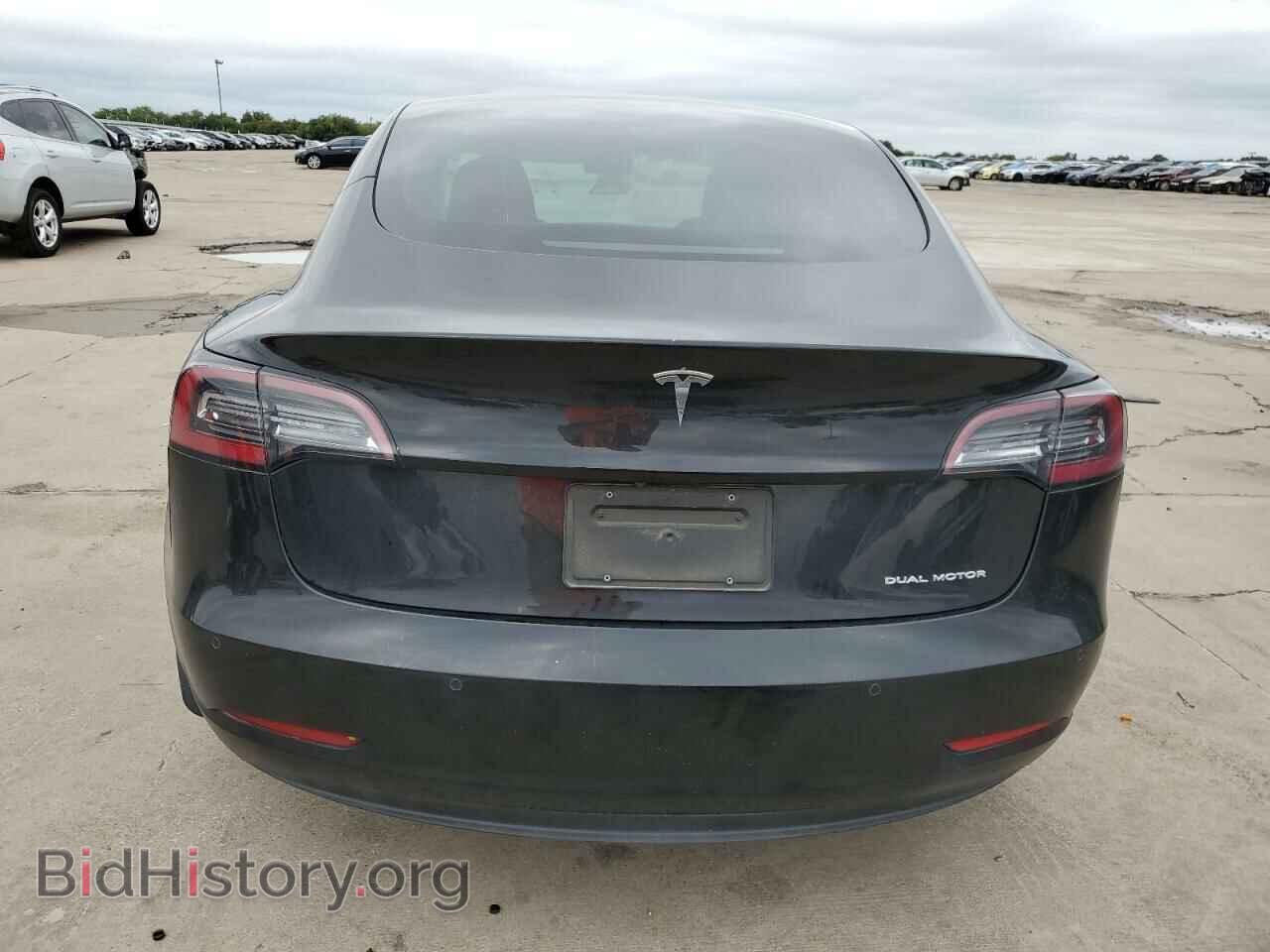 2022 TESLA MODEL 3 - VIN: 5YJ3E1EB3NF278091 - Photo 6
