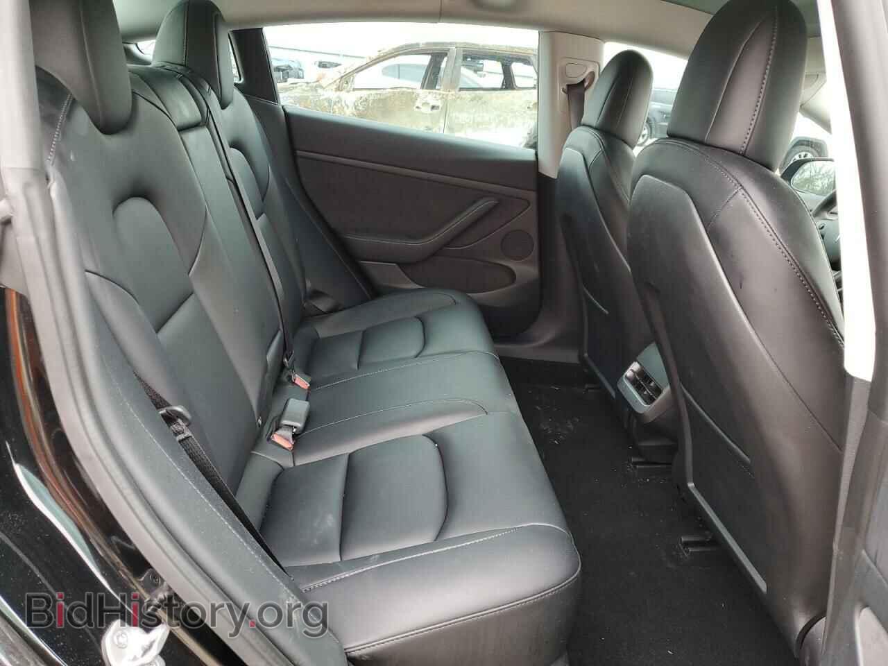 2022 TESLA MODEL 3 - VIN: 5YJ3E1EB3NF278091 - Photo 10