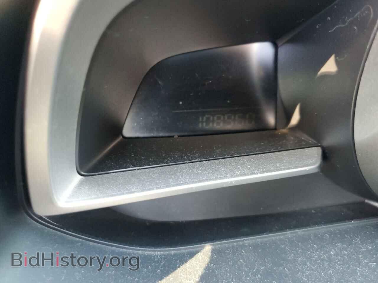 2014 MAZDA 3 - VIN: JM1BM1M76E1165031 - Фото 9