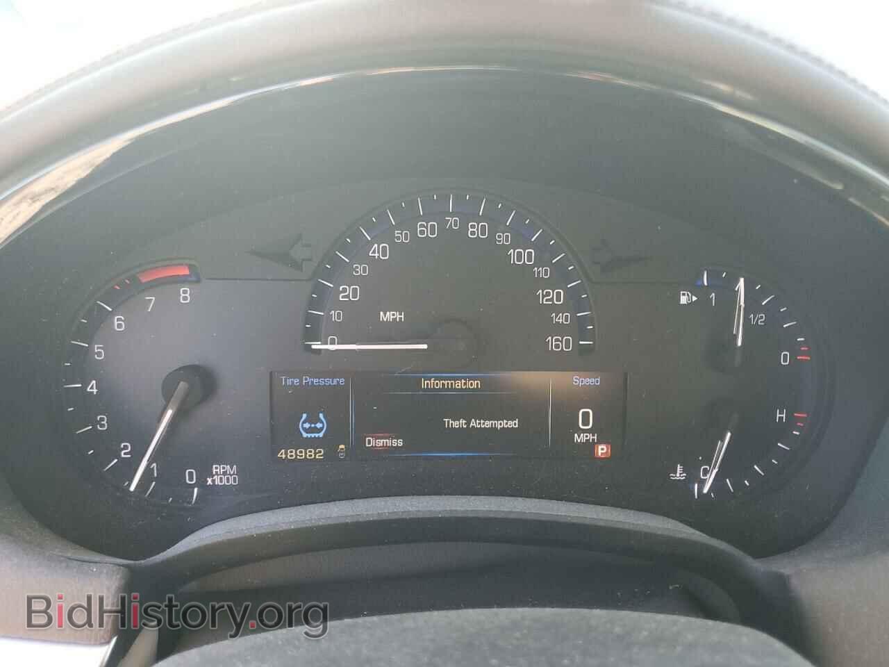 2013 CADILLAC XTS - VIN: 2G61P5S37D9163652 - Фото 9