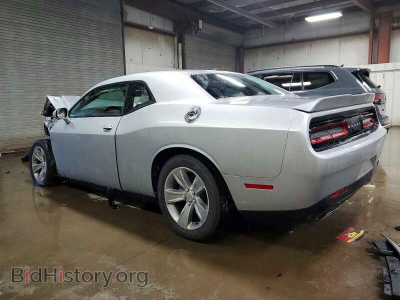 2020 Dodge CHALLENGER (VIN 2C3CDZAG6LH133836) — фото 2 из 14