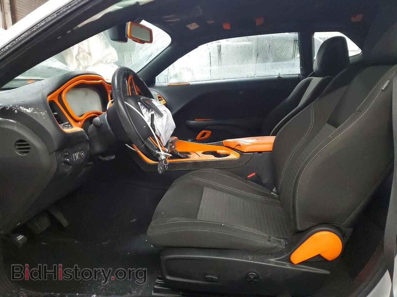 2020 DODGE CHALLENGER - VIN: 2C3CDZAG6LH133836 - Photo 7