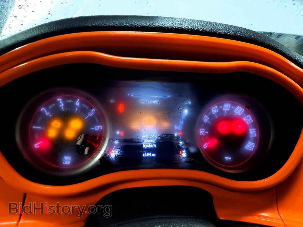 2020 DODGE CHALLENGER - VIN: 2C3CDZAG6LH133836 - Photo 9