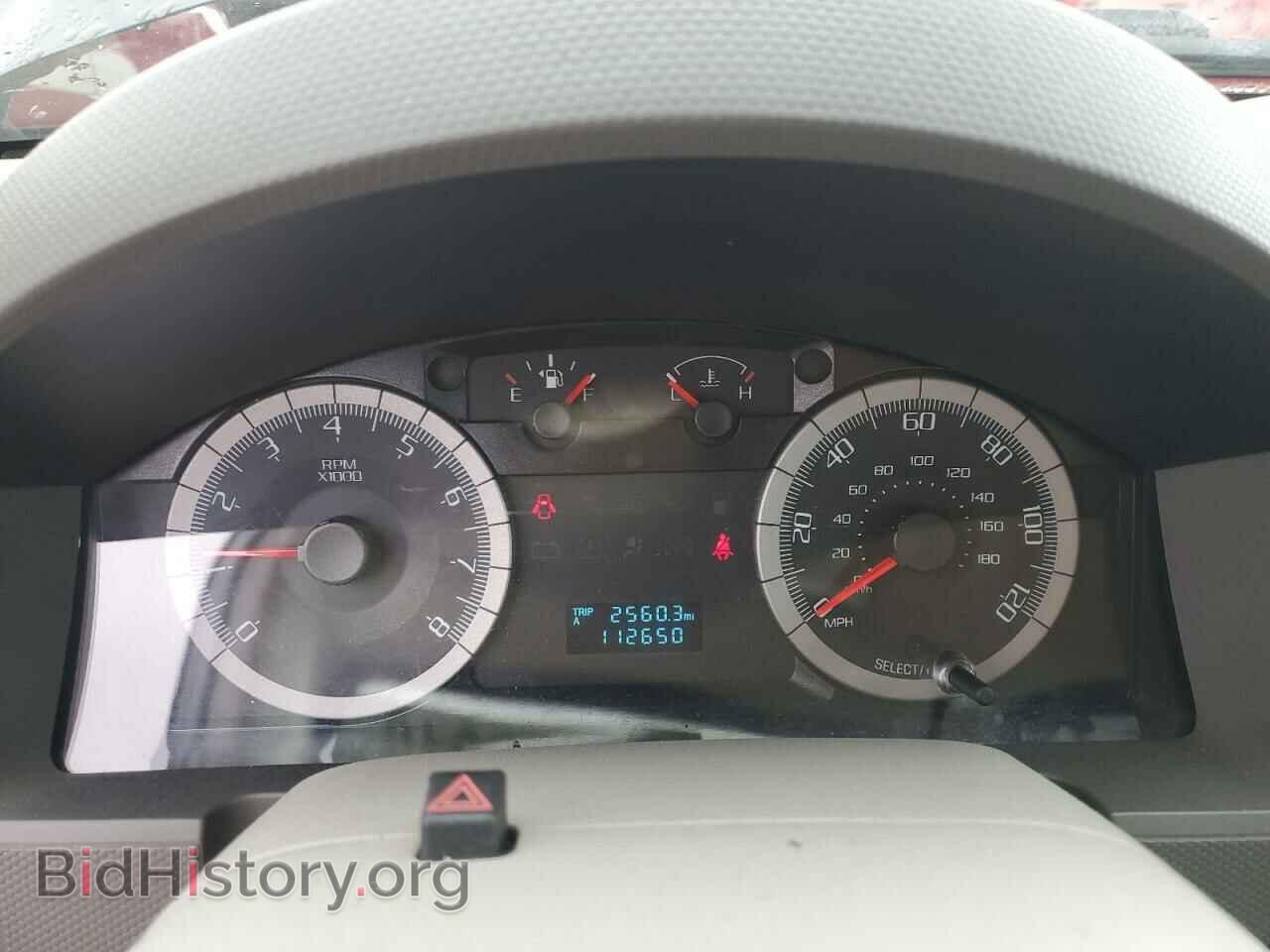 2009 FORD ESCAPE - VIN: 1FMCU027X9KD10259 - Фото 9