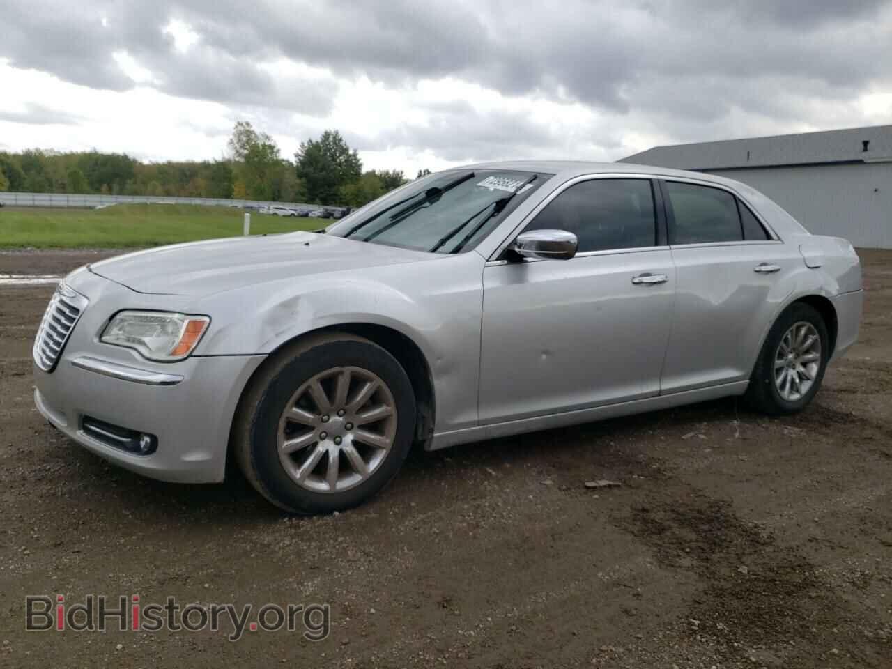 Photo 2C3CCACG9CH310073 - CHRYSLER 300 2012