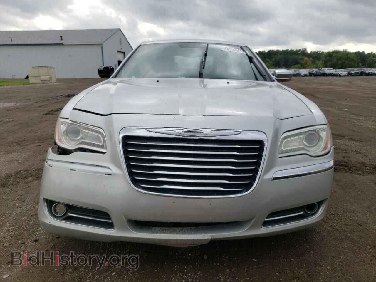 2012 CHRYSLER 300 - VIN: 2C3CCACG9CH310073 - Фото 5