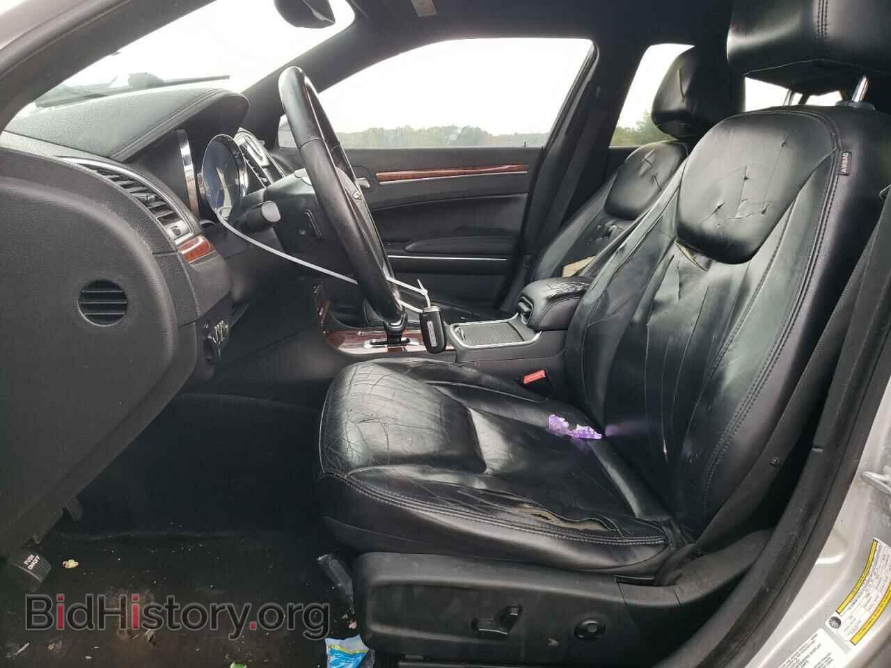 2012 CHRYSLER 300 - VIN: 2C3CCACG9CH310073 - Фото 7