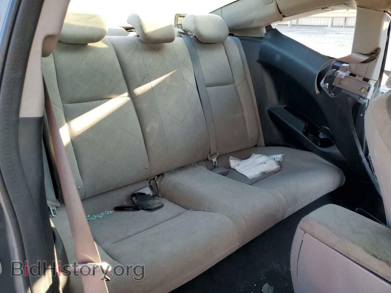 2012 HONDA CIVIC - VIN: 2HGFG3B57CH523534 - Фото 10