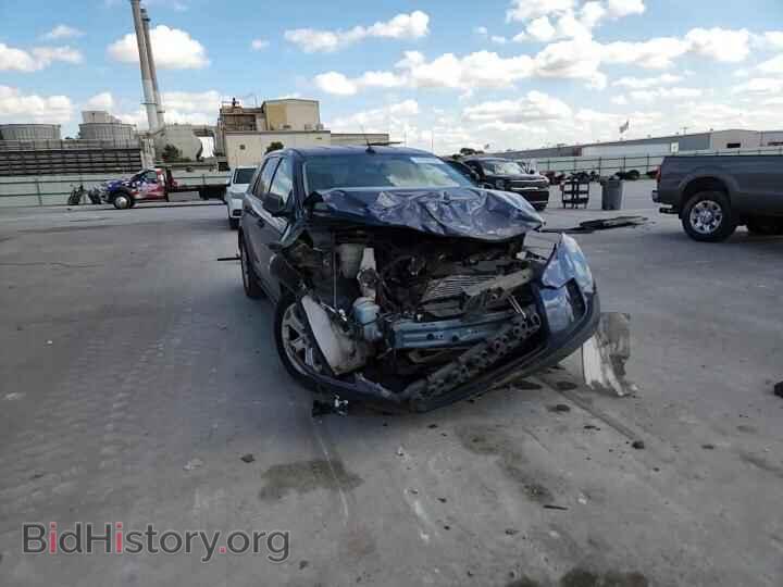 2012 FORD EDGE - VIN: 2FMDK3G96CBA67122 - Photo 15