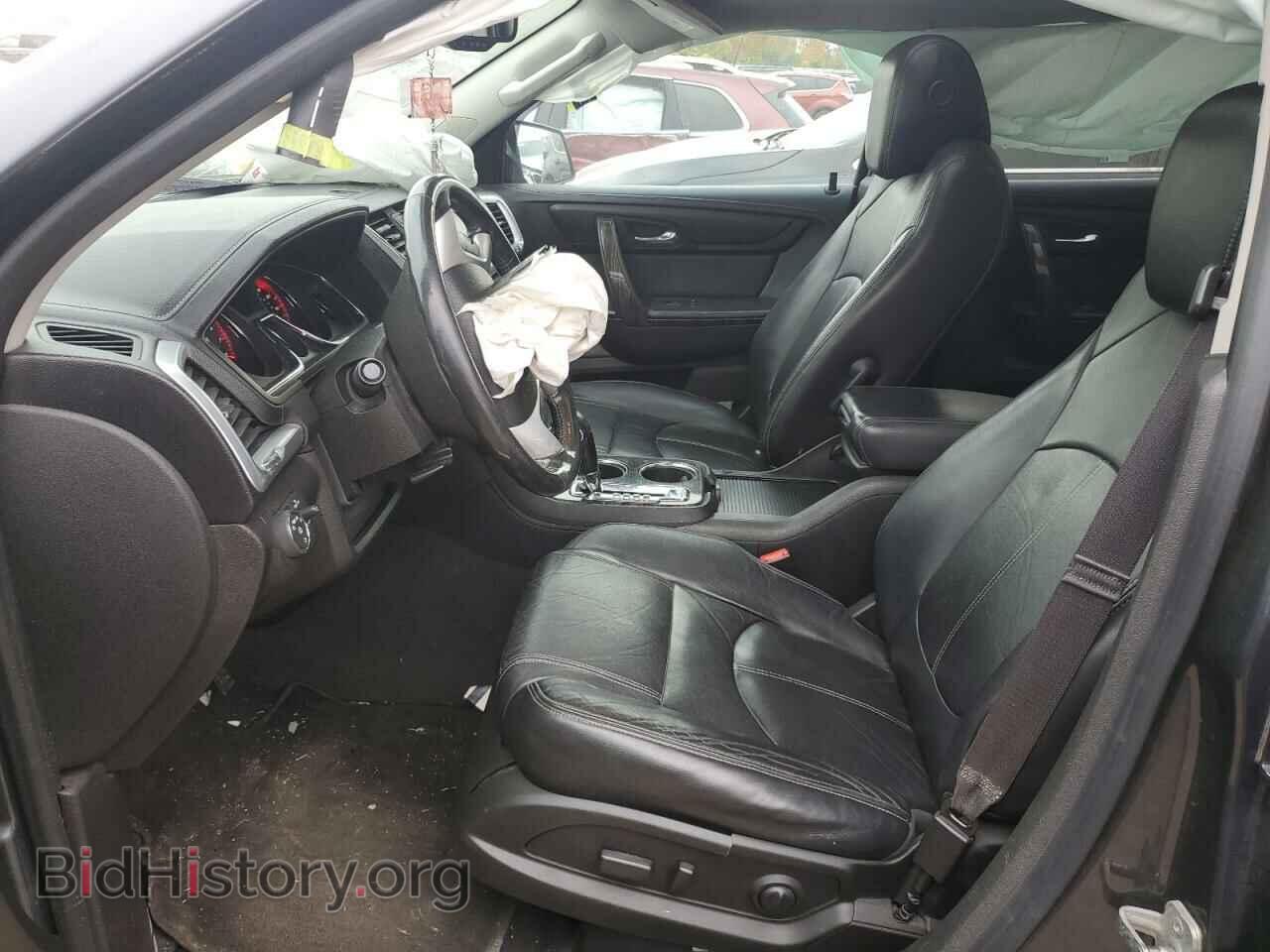 2013 GMC ACADIA - VIN: 1GKKRRKD5DJ182639 - Фото 7