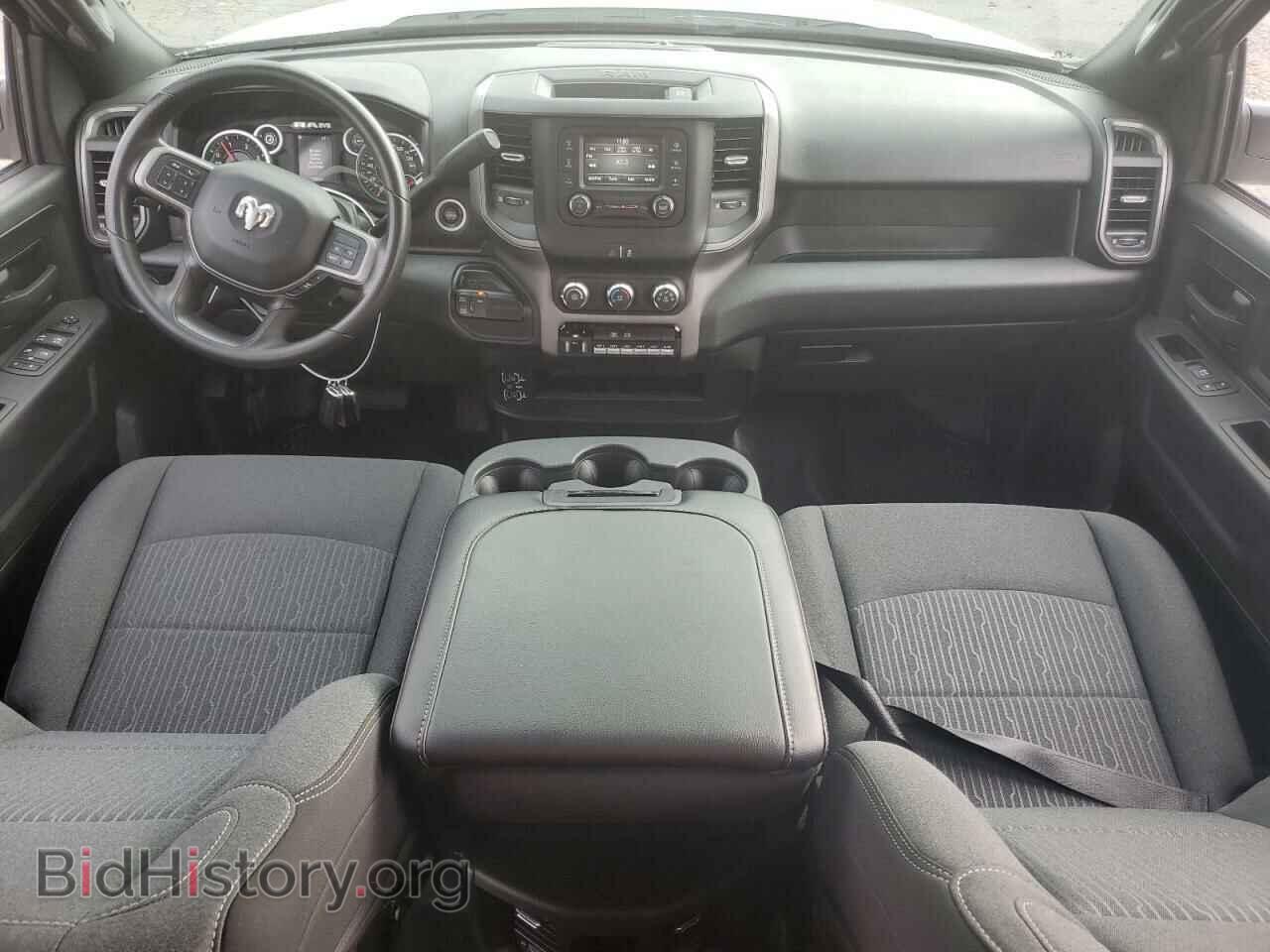 2022 RAM 2500 - VIN: 3C6UR5HL2NG398759 - Фото 8