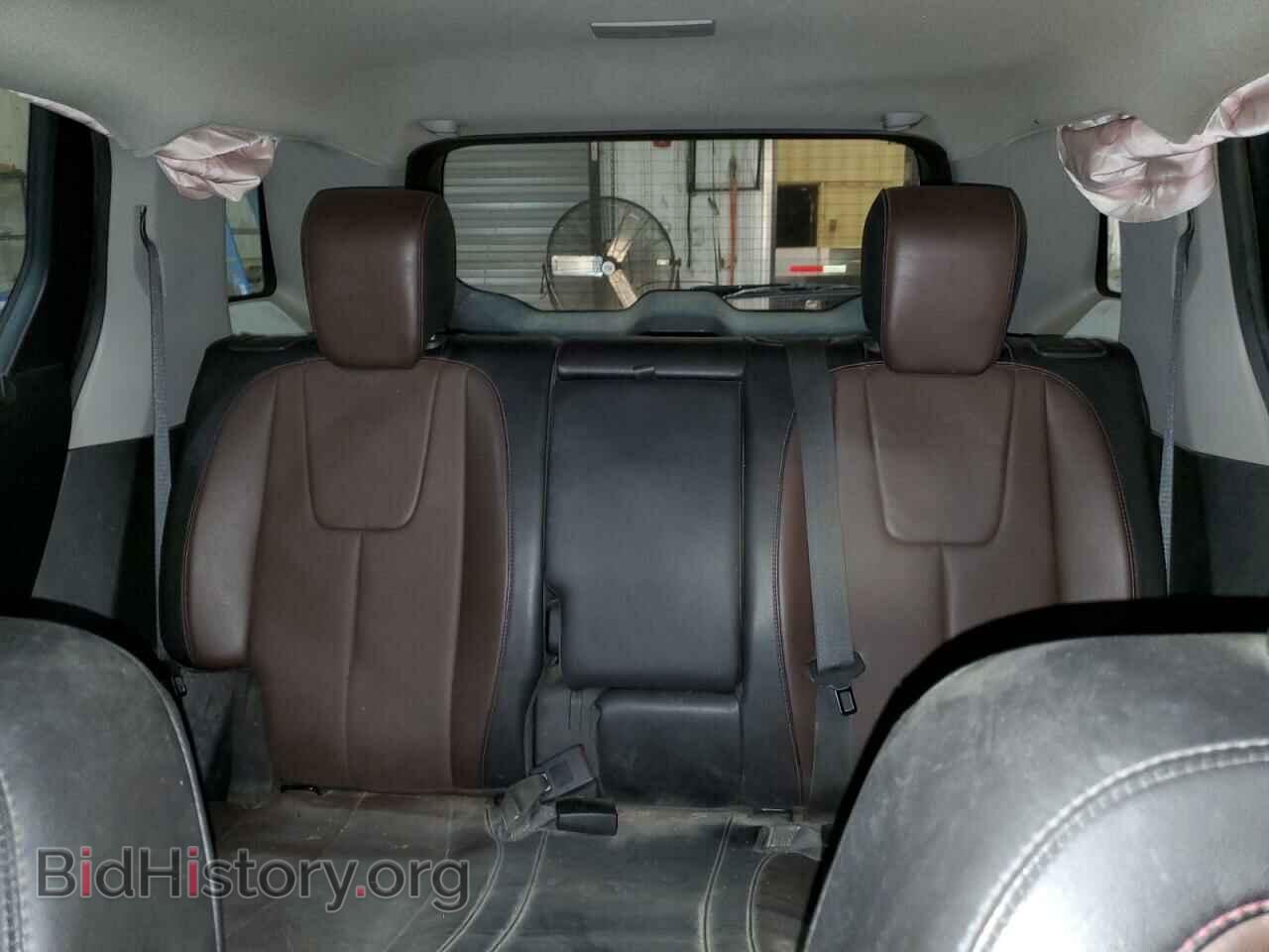 2014 GMC TERRAIN - VIN: 2GKFLXEK4E6335916 - Фото 10