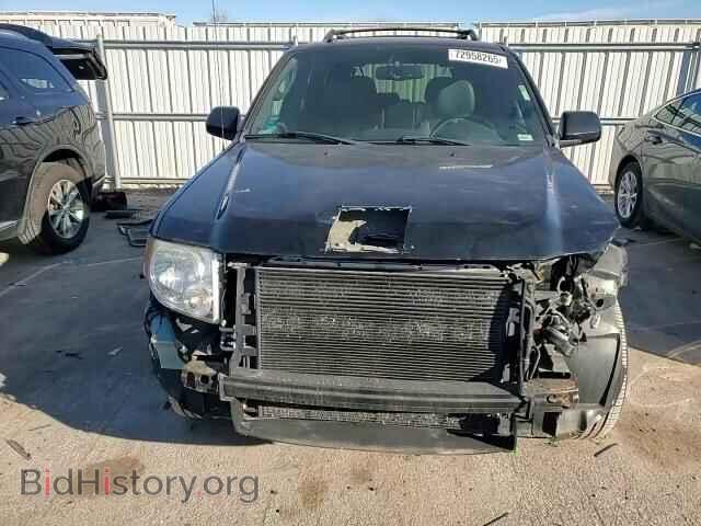 2012 FORD ESCAPE - VIN: 1FMCU9EG3CKB65797 - Фото 14
