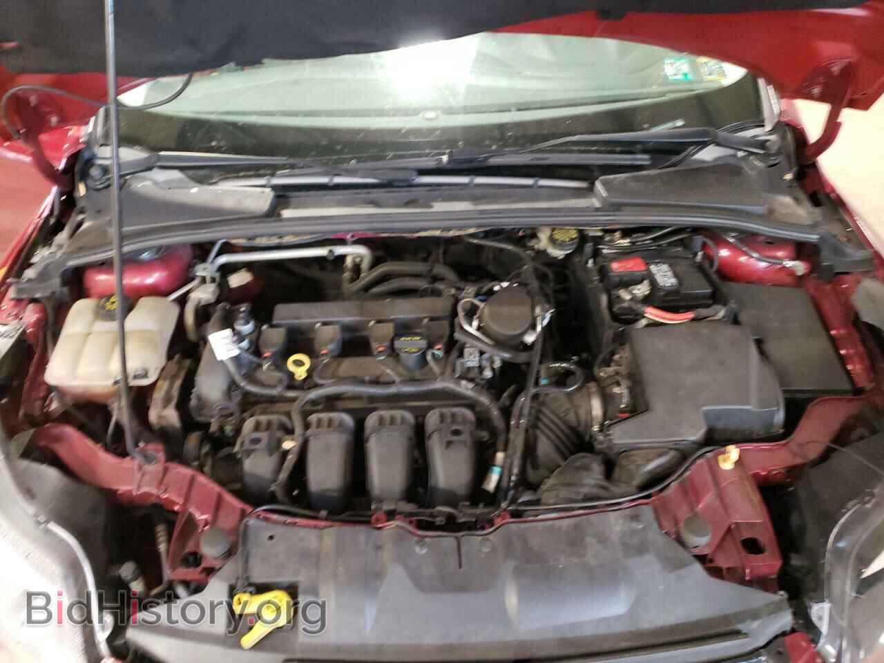 2014 FORD FOCUS - VIN: 1FADP3J25EL234094 - Фото 11
