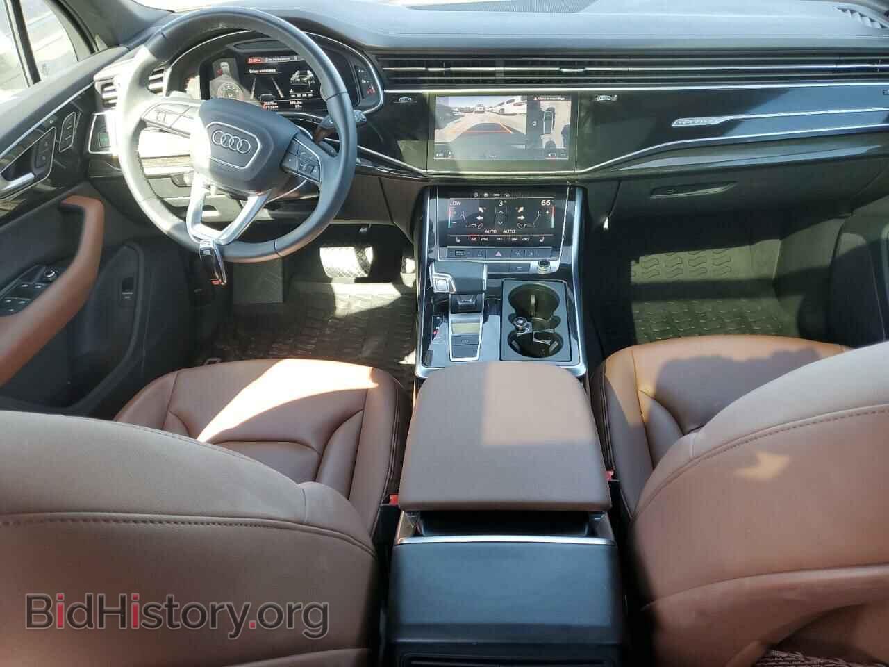 2023 AUDI Q7 - VIN: WA1ACBF79PD013287 - Фото 8