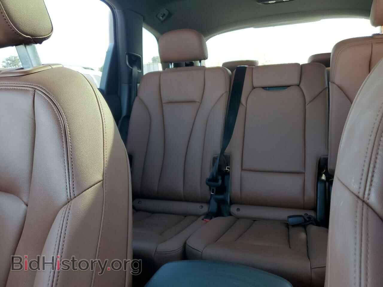 2023 AUDI Q7 - VIN: WA1ACBF79PD013287 - Фото 10