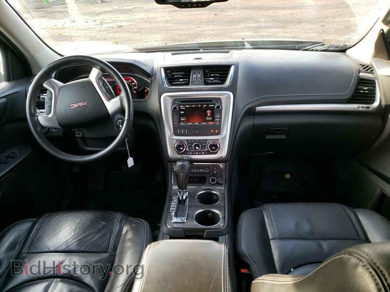 2014 GMC ACADIA - VIN: 1GKKRRKDXEJ216818 - Фото 8