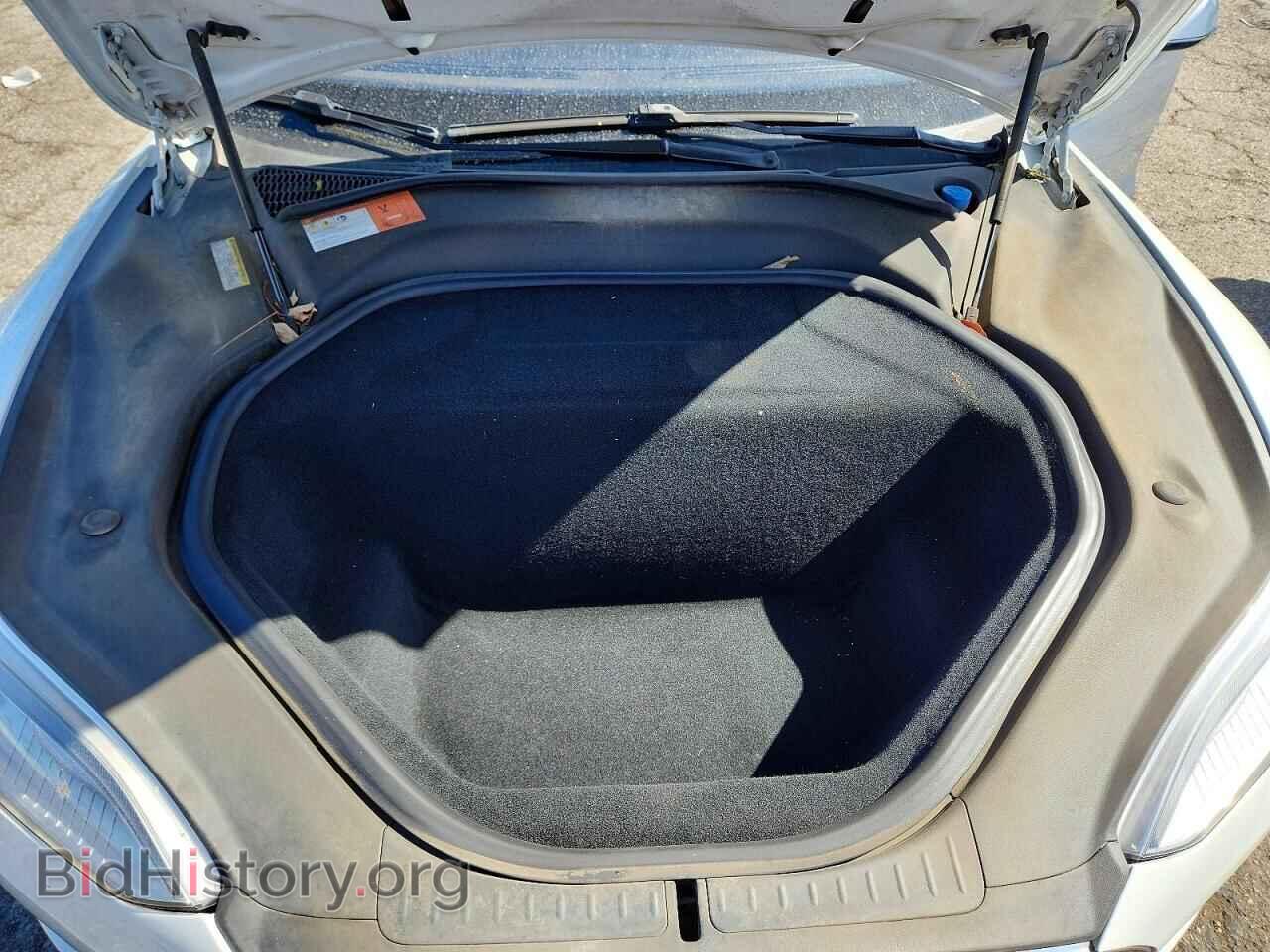 2015 TESLA MODEL S - VIN: 5YJSA1S20FF085264 - Photo 11