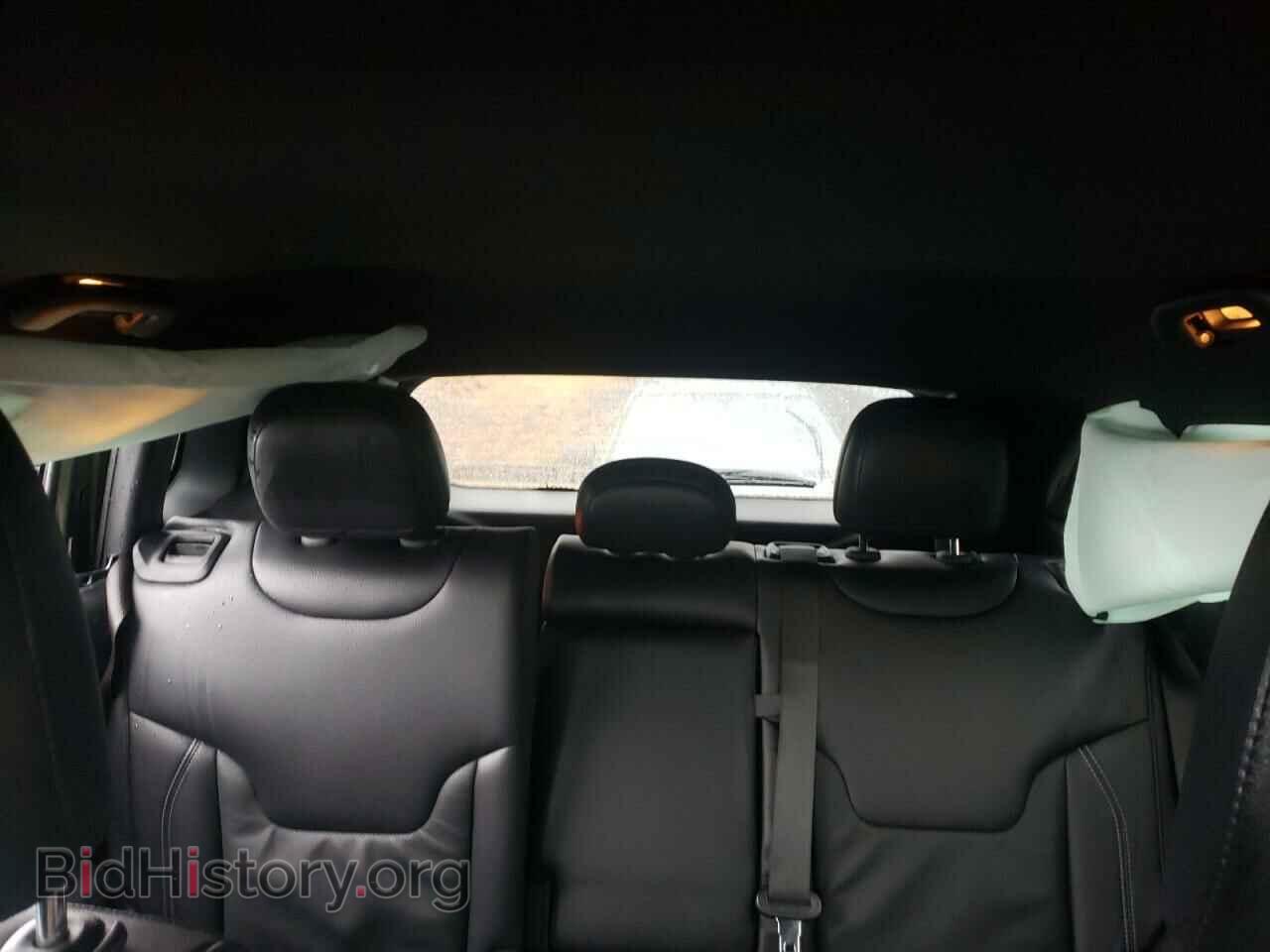 2021 JEEP COMPASS - VIN: 3C4NJDEB4MT553960 - Photo 10