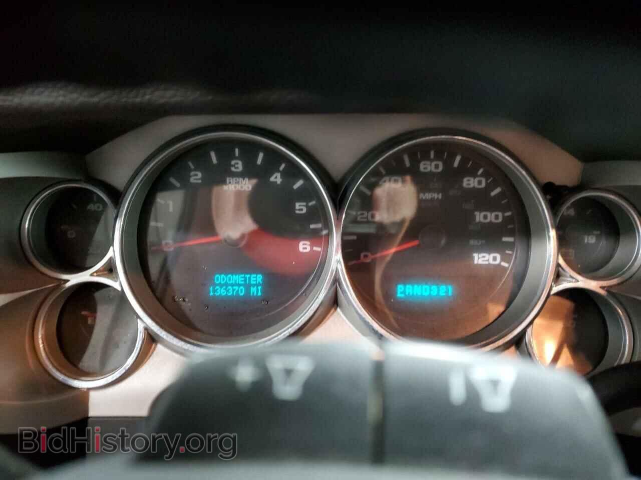 2007 GMC SIERRA - VIN: 3GTEK13M77G549947 - Фото 9