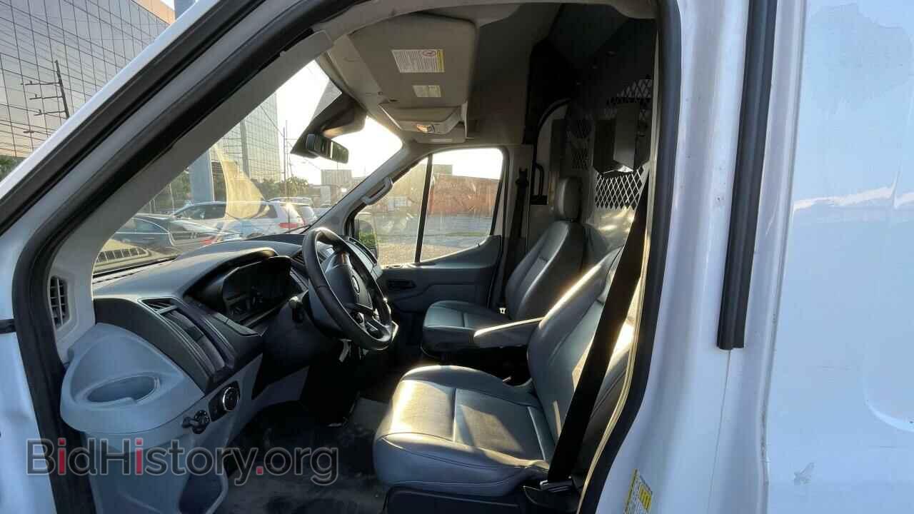 2018 FORD TRANSIT - VIN: 1FTYR2XG3JKA83470 - Фото 5