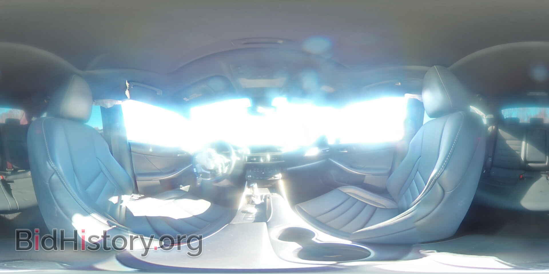 2018 LEXUS IS - VIN: JTHCZ1D2XJ5015385 - Фото 14