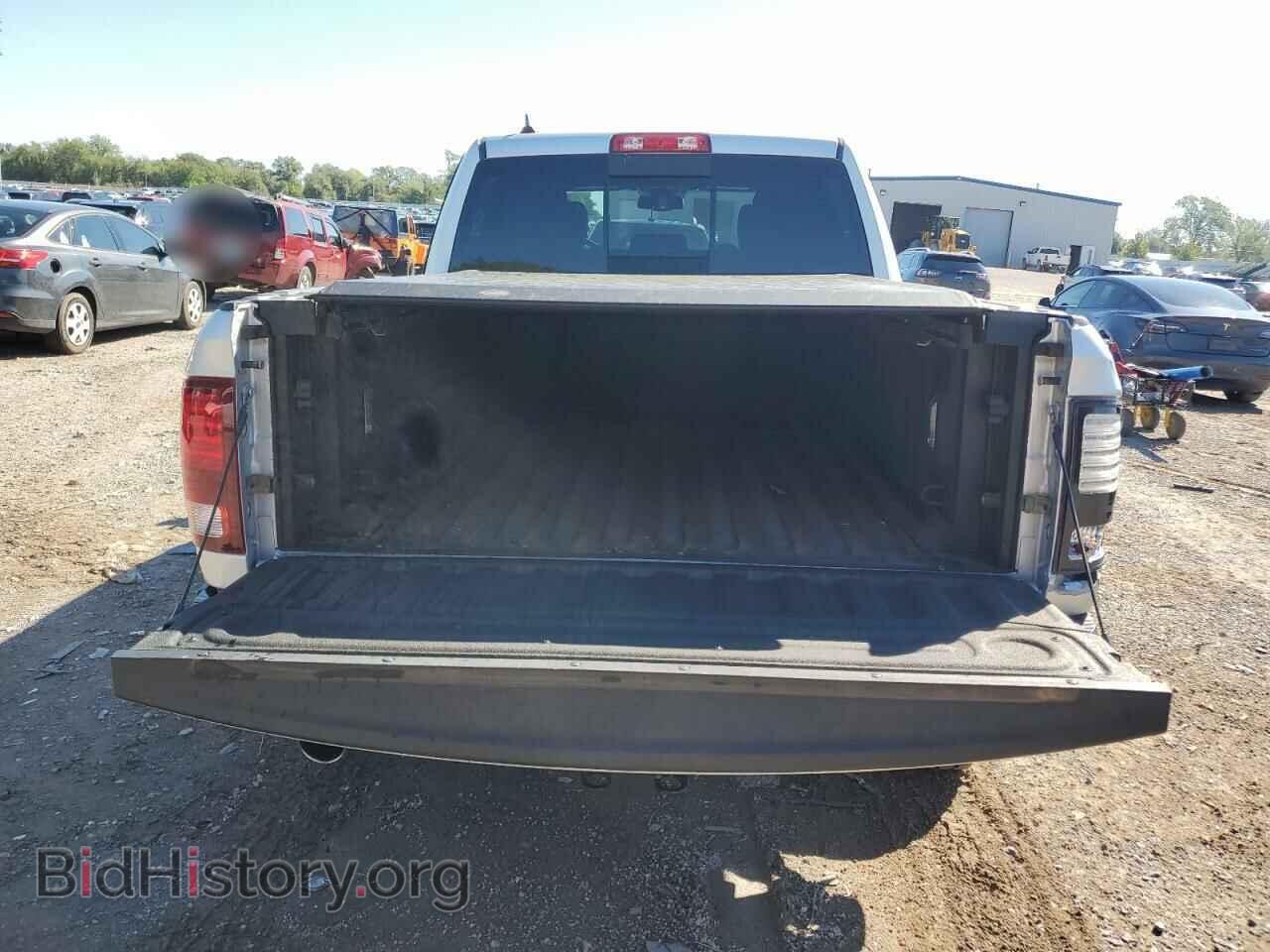 2016 RAM 1500 - VIN: 1C6RR7YT9GS314014 - Фото 6