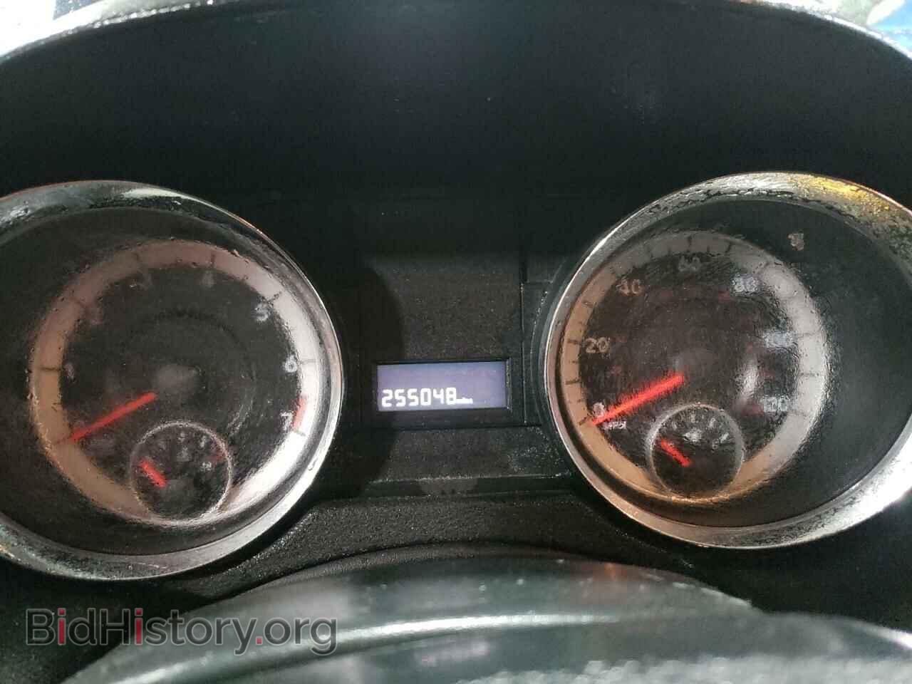2013 DODGE CARAVAN - VIN: 2C4RDGBG0DR798655 - Фото 9
