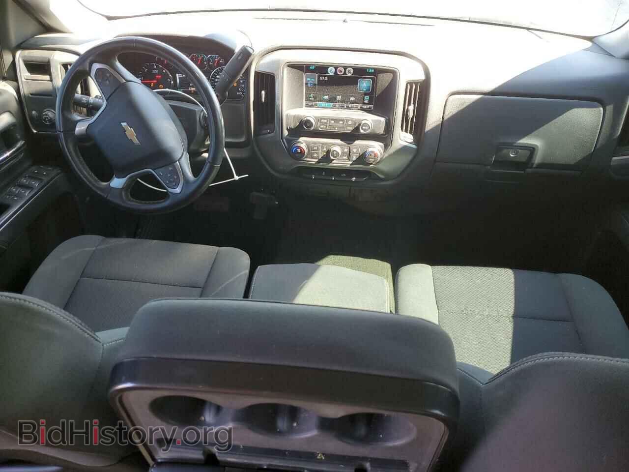 2015 CHEVROLET ALL Models - VIN: 3GCPCREC2FG135045 - Фото 8