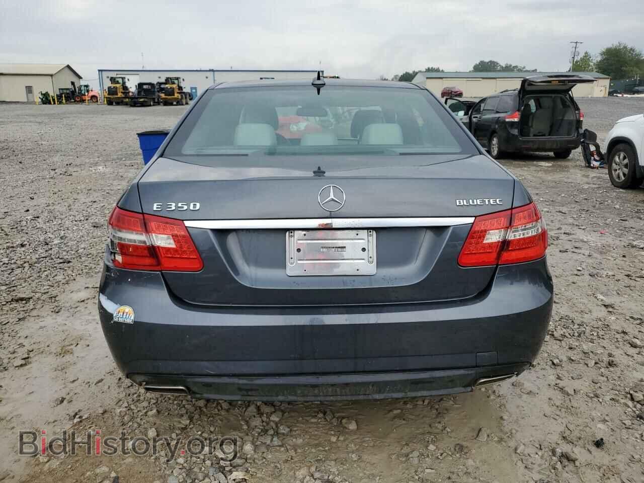 2013 MERCEDES-BENZ E-CLASS - VIN: WDDHF2EB7DA712017 - Фото 6