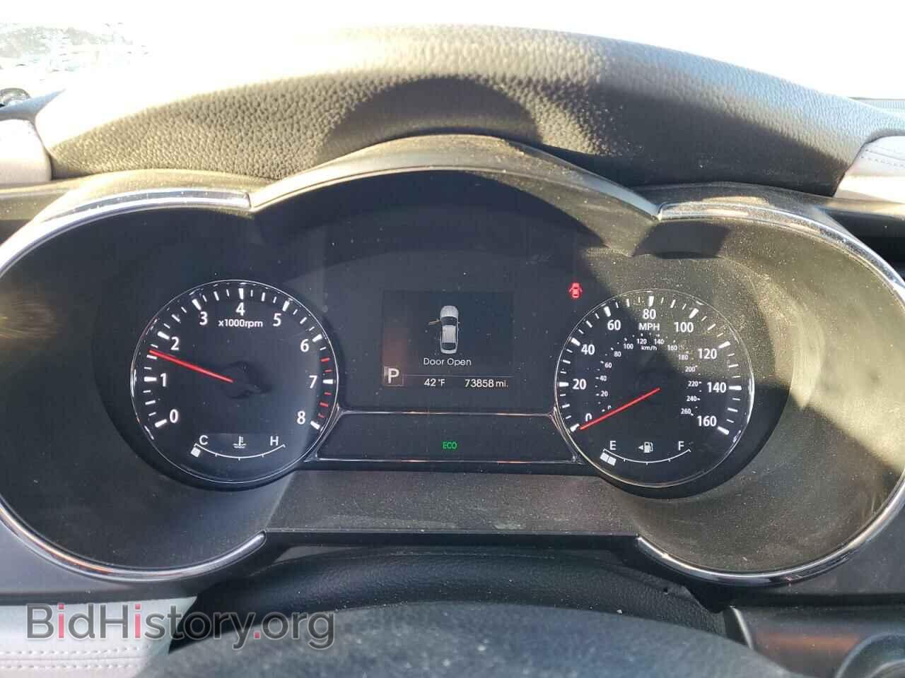 2013 KIA OPTIMA - VIN: 5XXGR4A63DG161302 - Photo 9