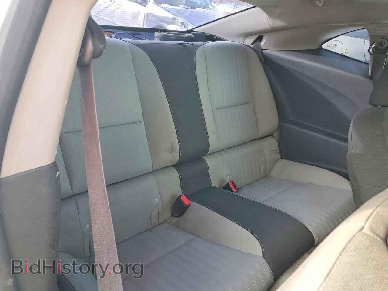 2014 CHEVROLET CAMARO - VIN: 2G1FA1E36E9148014 - Фото 10