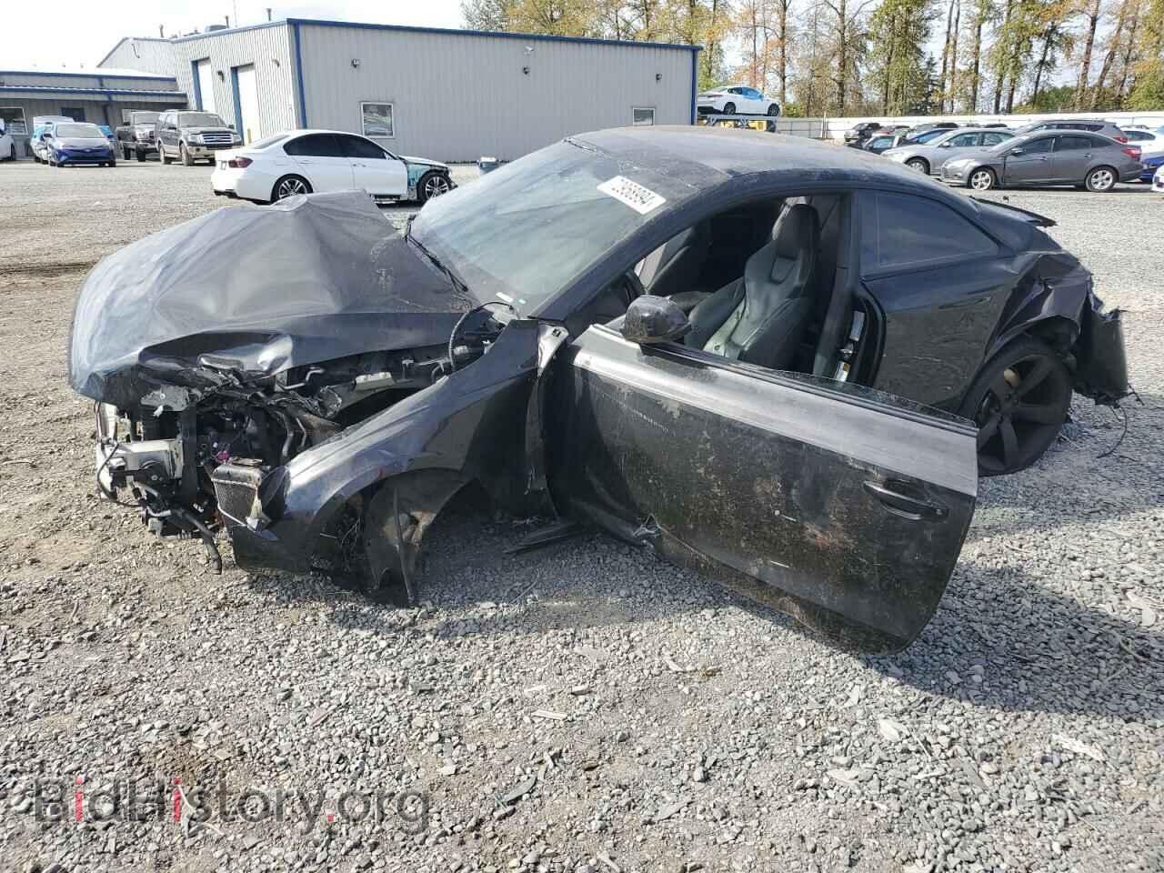 Фотография WUAC6AFR5EA900176 - AUDI S5/RS5 2014
