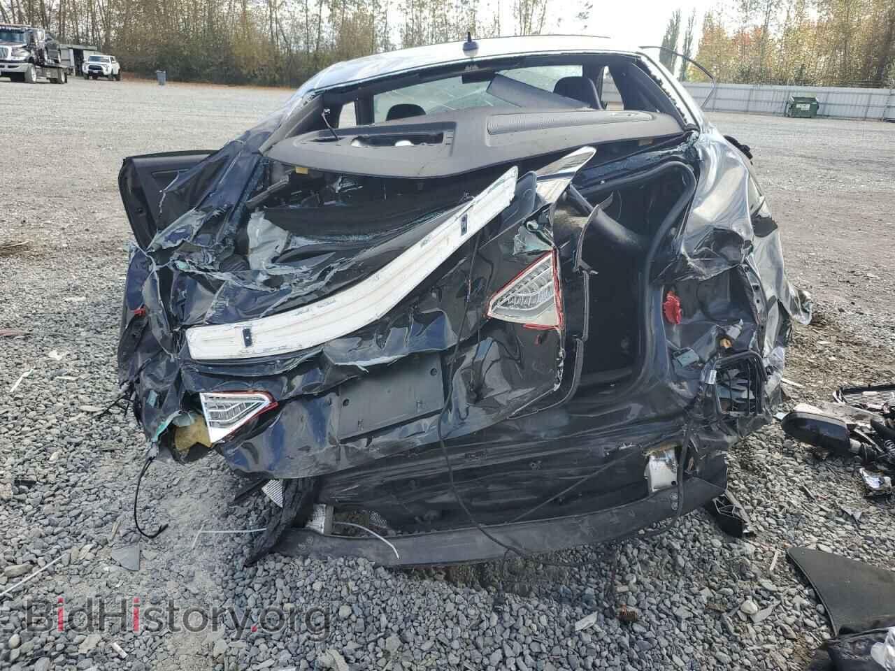 2014 AUDI S5/RS5 - VIN: WUAC6AFR5EA900176 - Photo 6