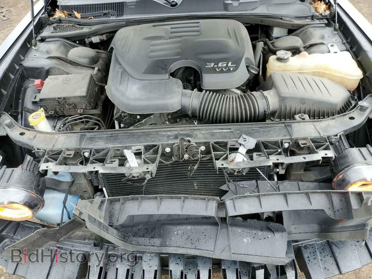 2020 DODGE CHALLENGER - VIN: 2C3CDZKG6LH104528 - Фото 11