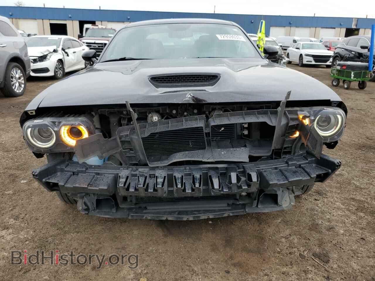 2020 DODGE CHALLENGER - VIN: 2C3CDZKG6LH104528 - Фото 5