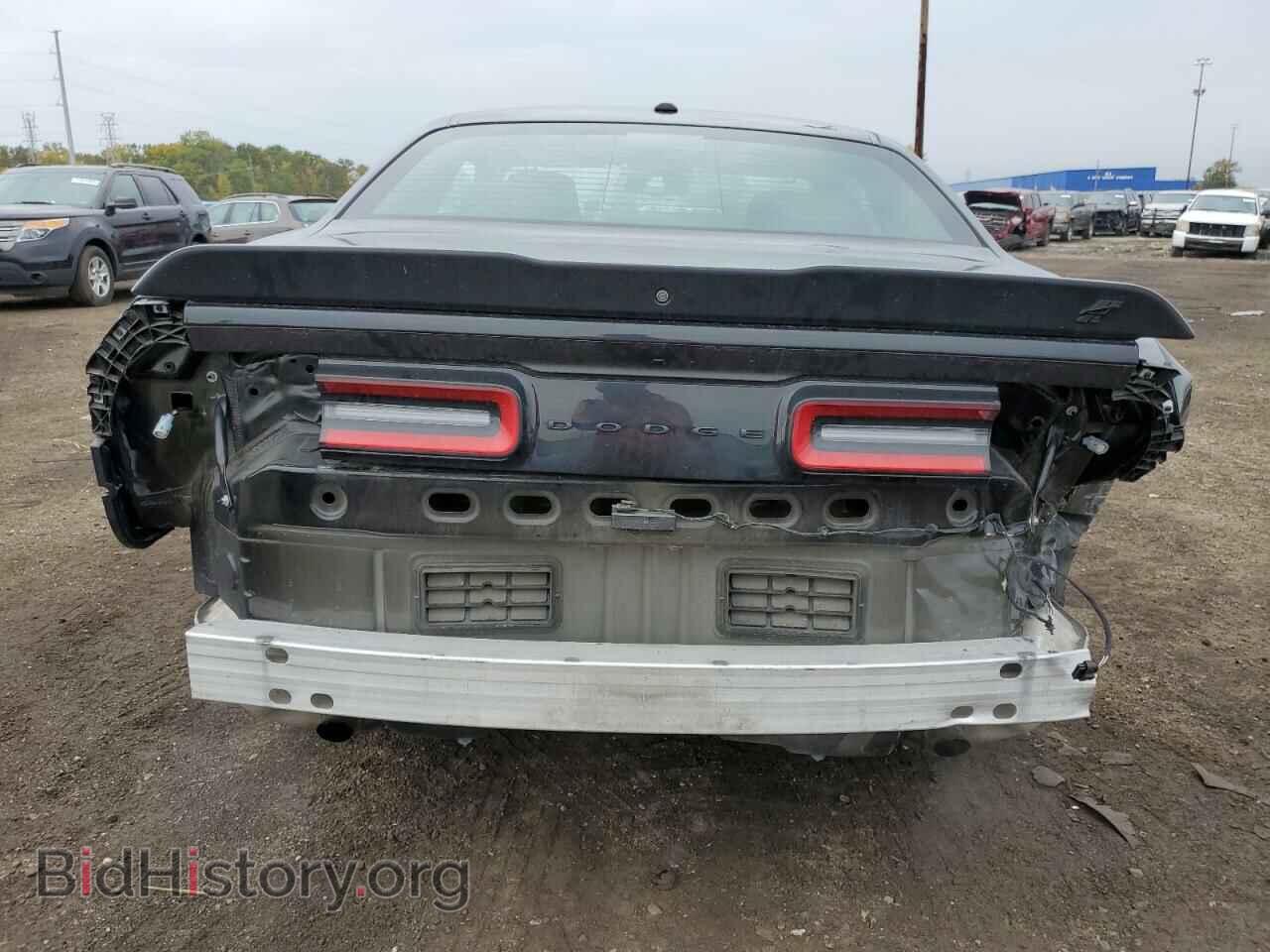 2020 DODGE CHALLENGER - VIN: 2C3CDZKG6LH104528 - Фото 6